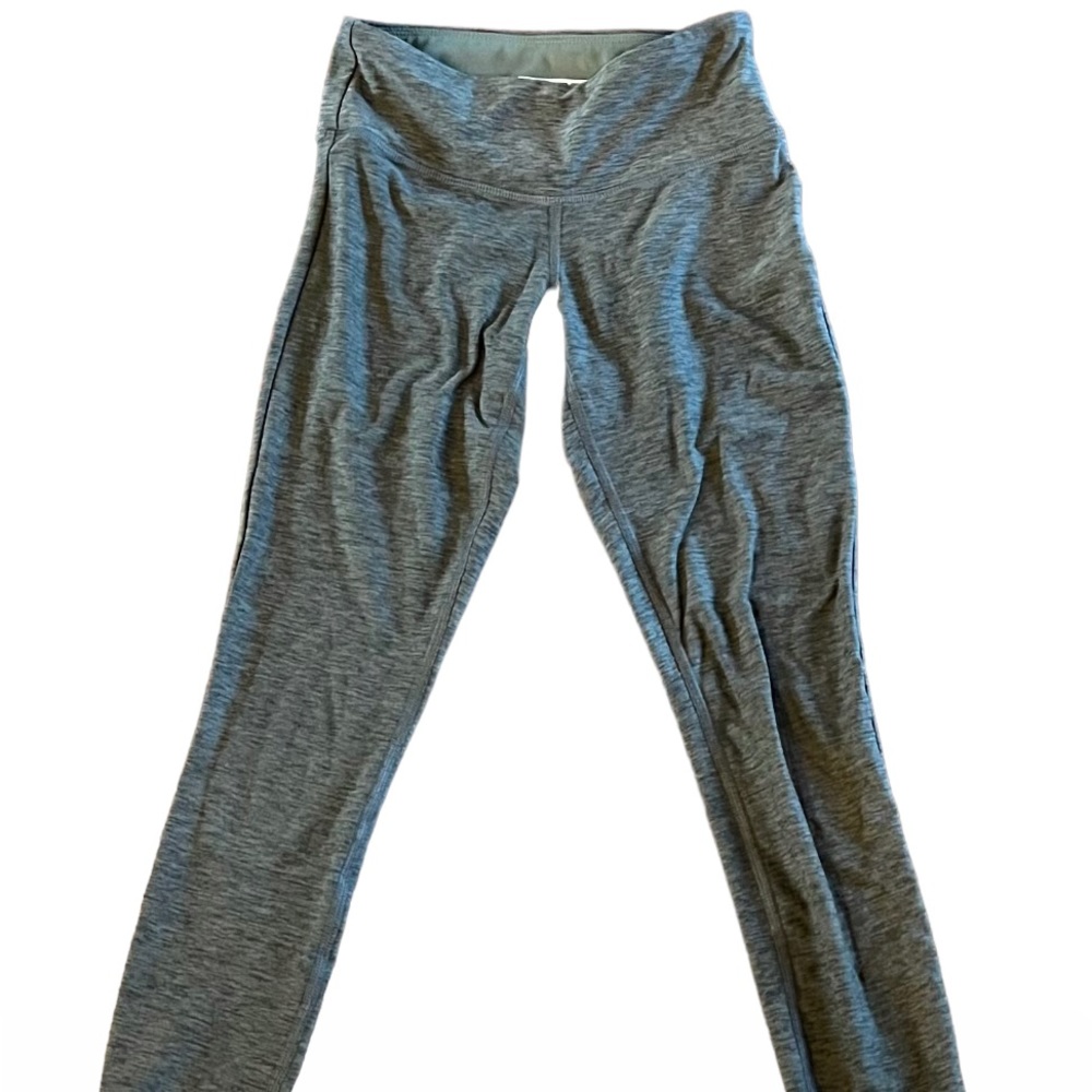 Green New Balance Leggings | Size: XS